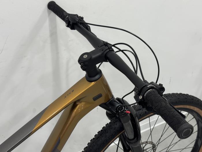 MTB Usata Giant XTC Advanced 