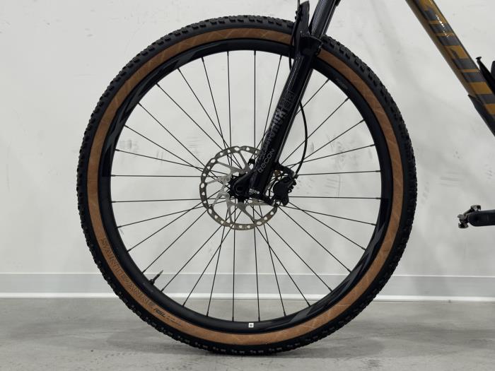 MTB Usata Giant XTC Advanced 