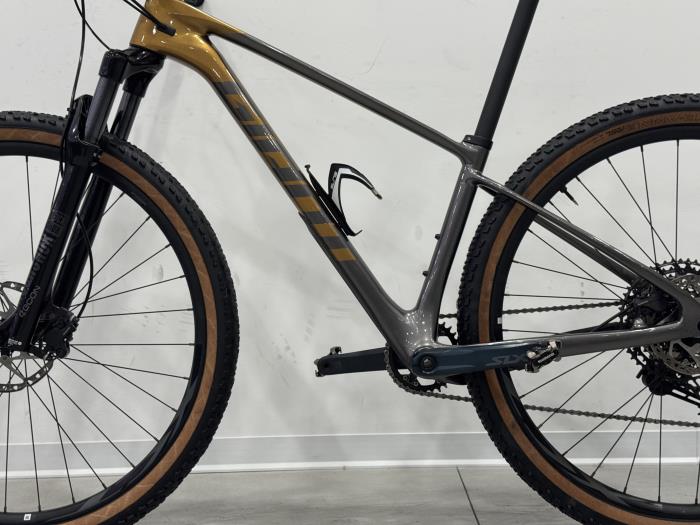 MTB Usata Giant XTC Advanced 