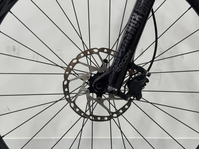 MTB Usata Giant XTC Advanced 