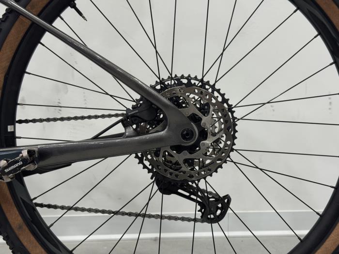 MTB Usata Giant XTC Advanced 