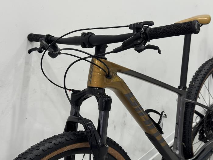 MTB Usata Giant XTC Advanced 