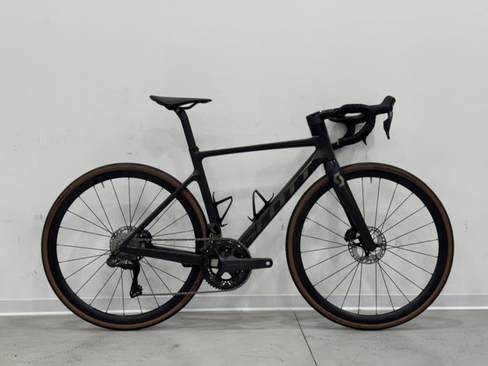 Bici Corsa Usata Scott Addict RC 15