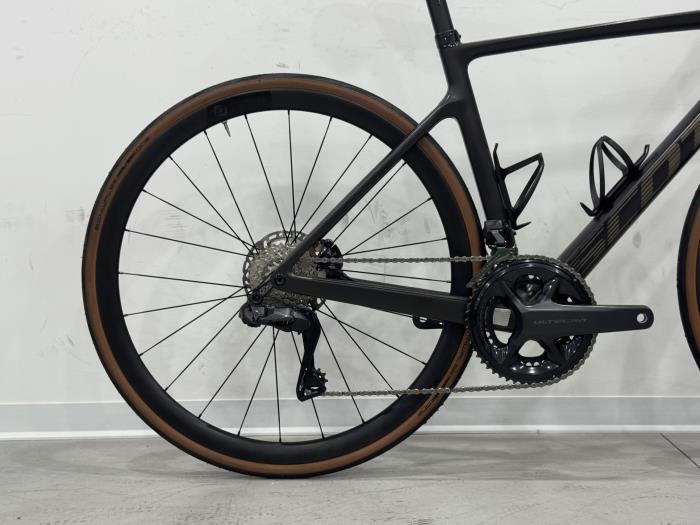 Bici Corsa Usata Scott Addict RC 15