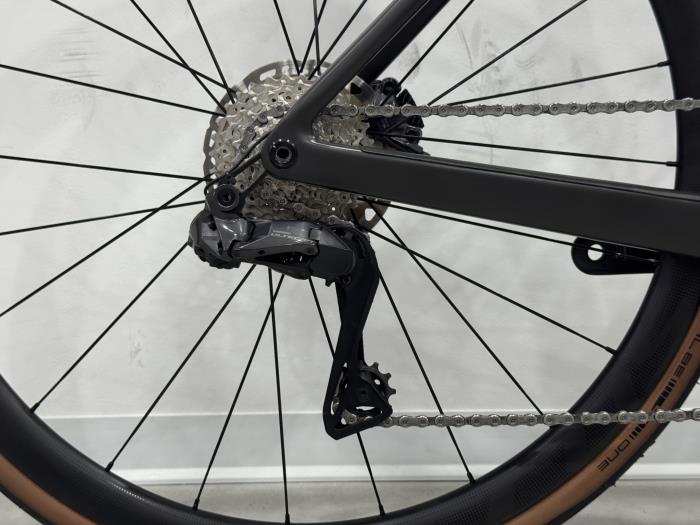 Bici Corsa Usata Scott Addict RC 15