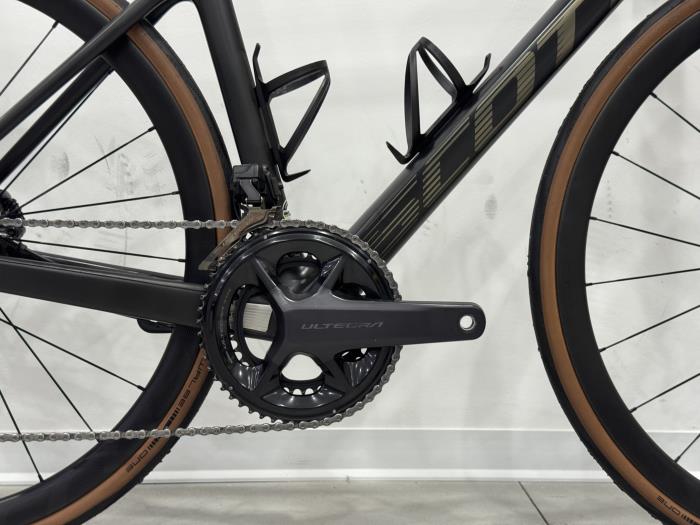 Bici Corsa Usata Scott Addict RC 15