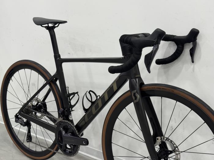 Bici Corsa Usata Scott Addict RC 15