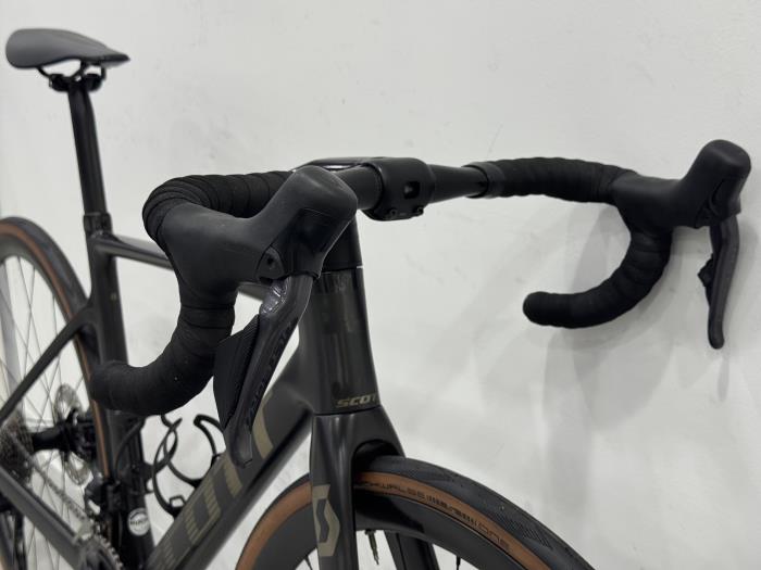 Bici Corsa Usata Scott Addict RC 15