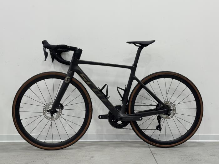 Bici Corsa Usata Scott Addict RC 15