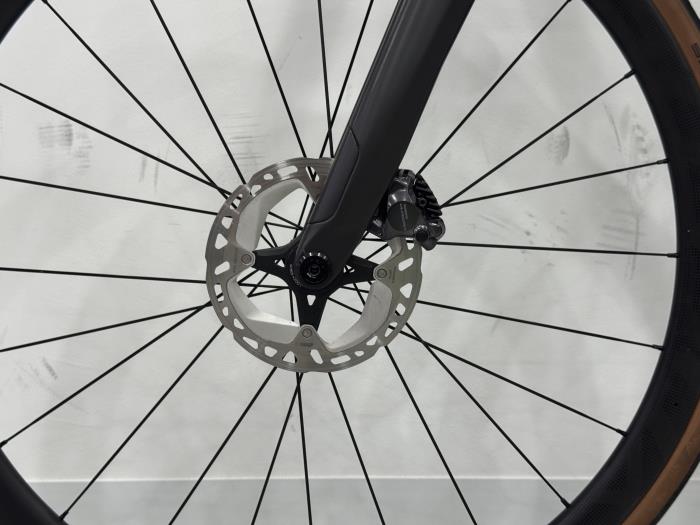 Bici Corsa Usata Scott Addict RC 15