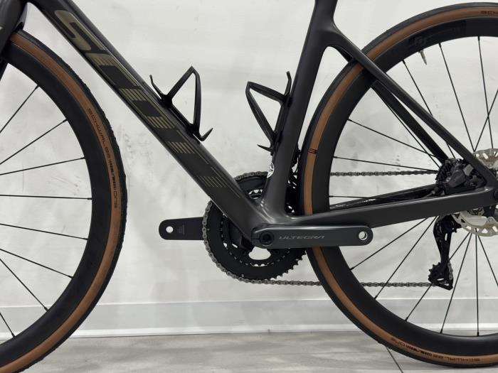 Bici Corsa Usata Scott Addict RC 15