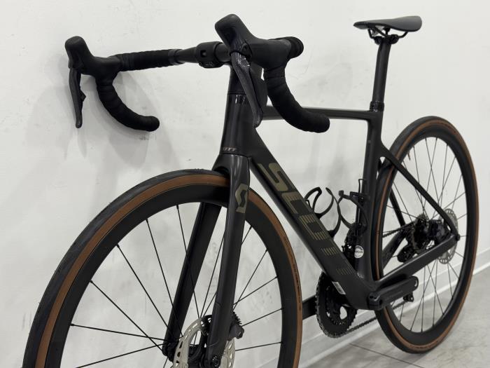 Bici Corsa Usata Scott Addict RC 15