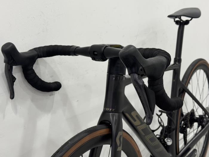 Bici Corsa Usata Scott Addict RC 15