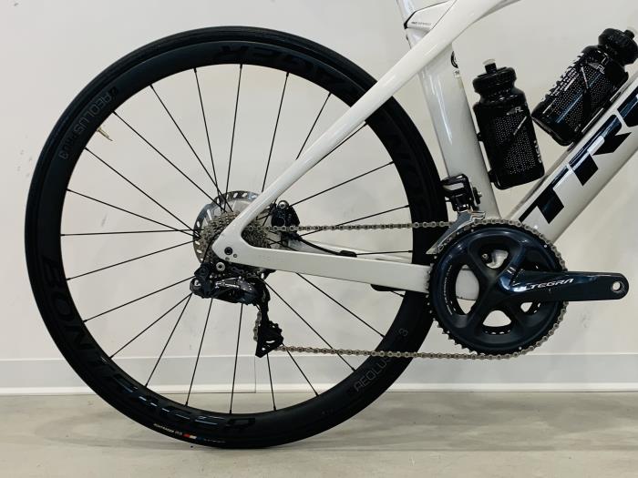 Bici da Corsa Usata Trek Madone SLR Misura 52