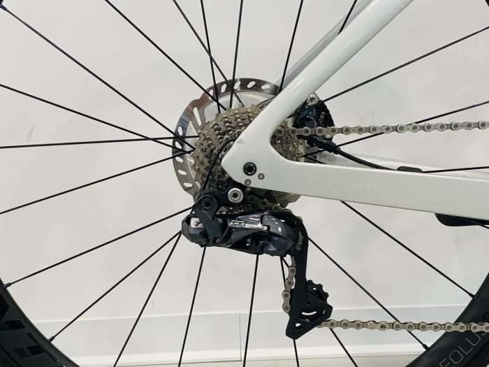 Bici da Corsa Usata Trek Madone SLR Misura 52