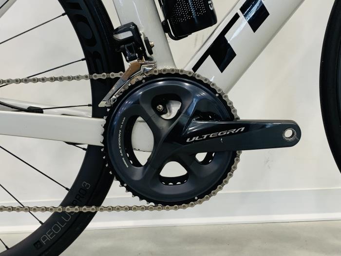 Bici da Corsa Usata Trek Madone SLR Misura 52