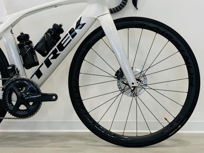 Bici da Corsa Usata Trek Madone SLR Misura 52