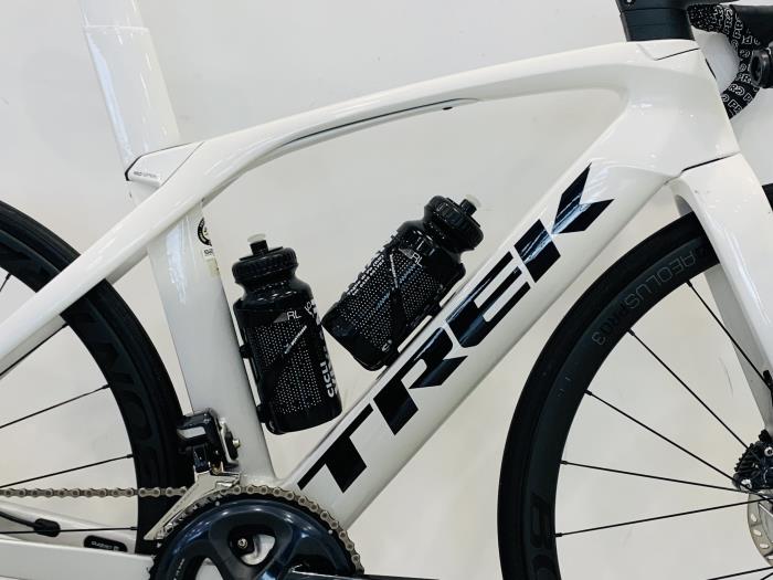 Bici da Corsa Usata Trek Madone SLR Misura 52