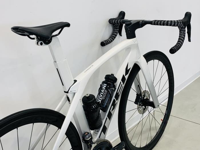 Bici da Corsa Usata Trek Madone SLR Misura 52