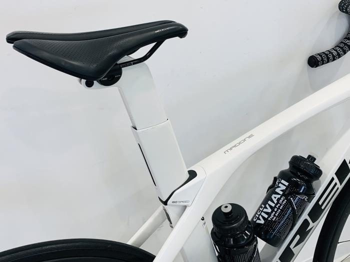 Bici da Corsa Usata Trek Madone SLR Misura 52