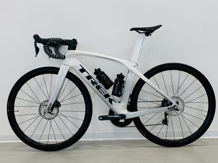 Bici da Corsa Usata Trek Madone SLR Misura 52