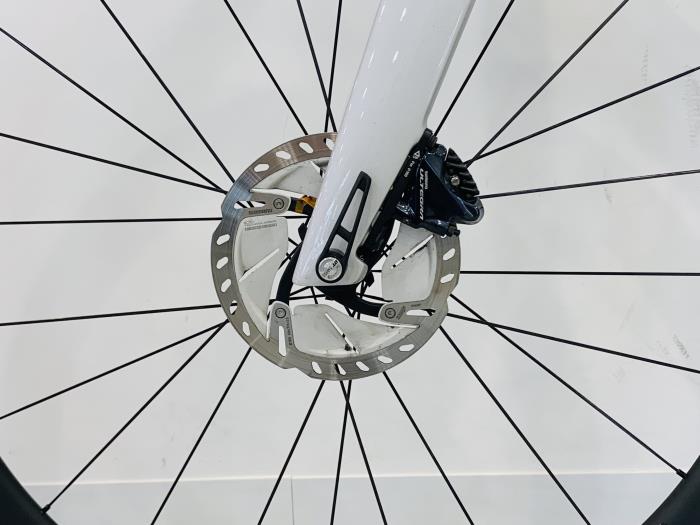 Bici da Corsa Usata Trek Madone SLR Misura 52