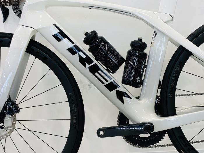 Bici da Corsa Usata Trek Madone SLR Misura 52