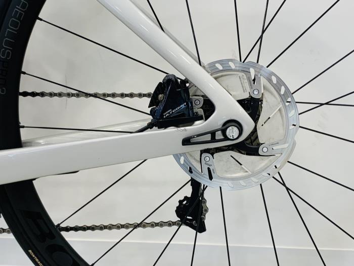 Bici da Corsa Usata Trek Madone SLR Misura 52