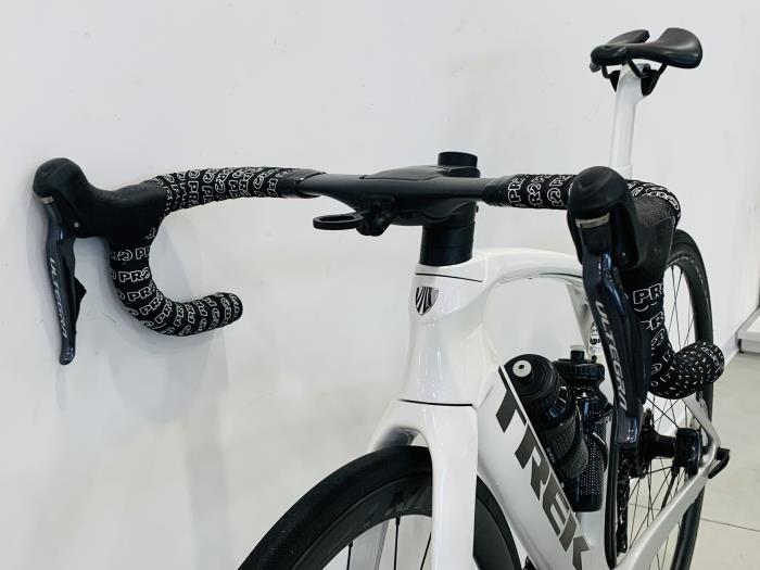 Bici da Corsa Usata Trek Madone SLR Misura 52