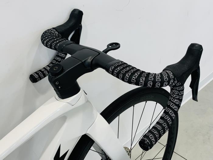 Bici da Corsa Usata Trek Madone SLR Misura 52