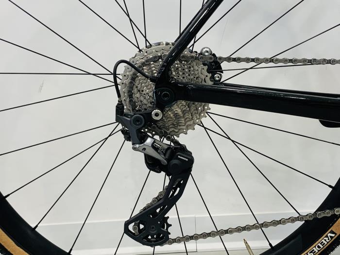 Bici Gravel Usata Giant Tcx Advanced Pro