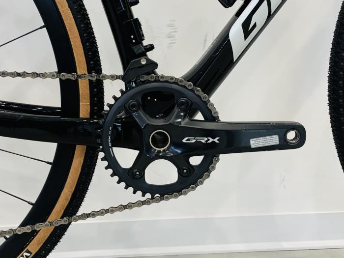 Bici Gravel Usata Giant Tcx Advanced Pro