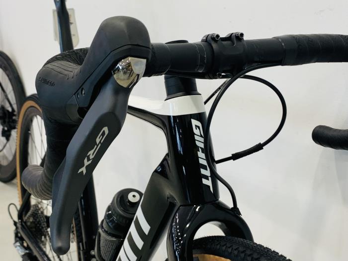 Bici Gravel Usata Giant Tcx Advanced Pro