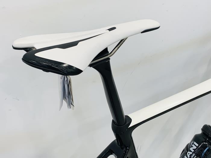 Bici Gravel Usata Giant Tcx Advanced Pro