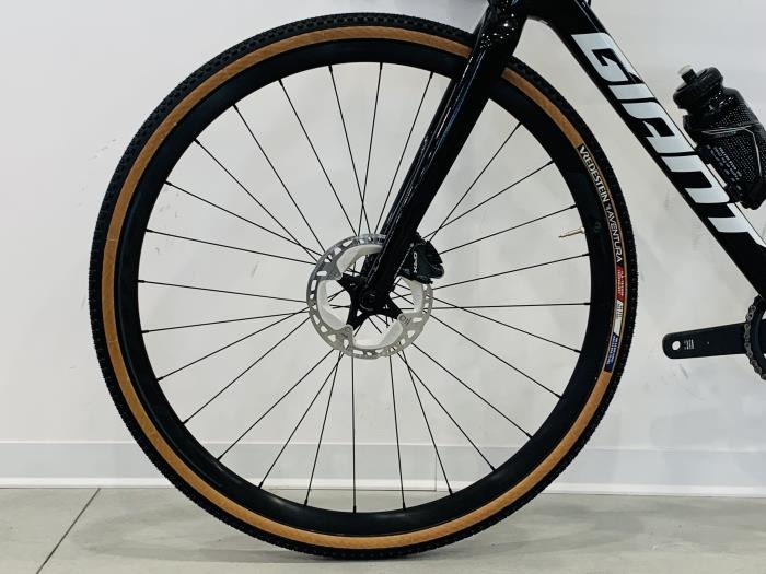 Bici Gravel Usata Giant Tcx Advanced Pro