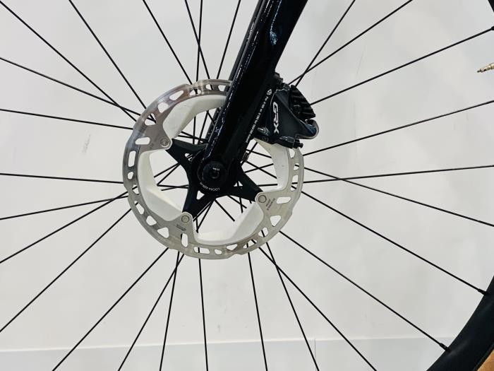 Bici Gravel Usata Giant Tcx Advanced Pro