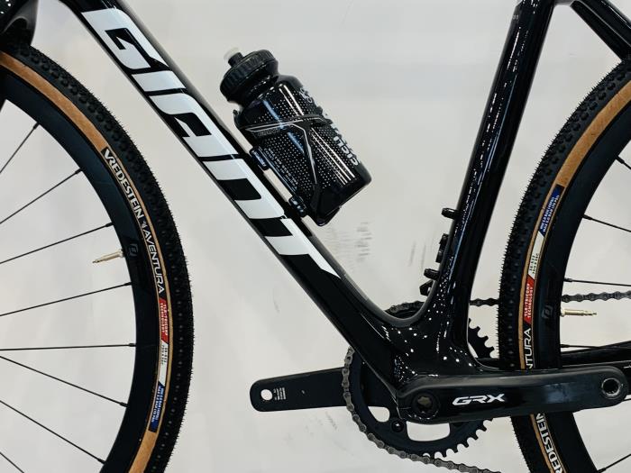 Bici Gravel Usata Giant Tcx Advanced Pro