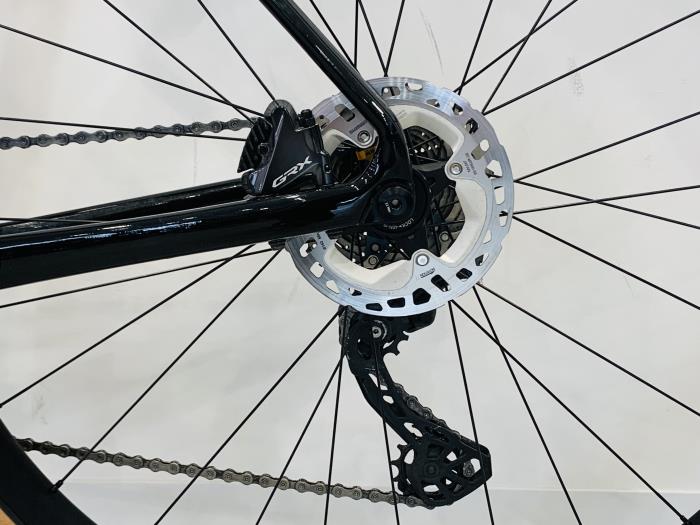 Bici Gravel Usata Giant Tcx Advanced Pro