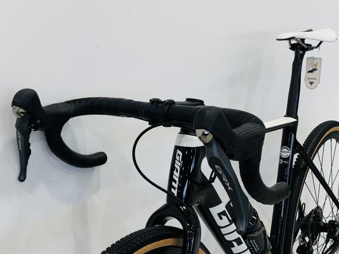 Bici Gravel Usata Giant Tcx Advanced Pro