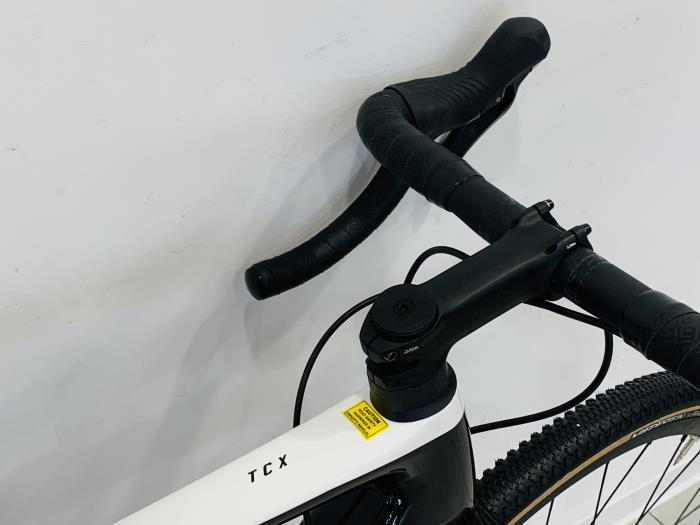 Bici Gravel Usata Giant Tcx Advanced Pro