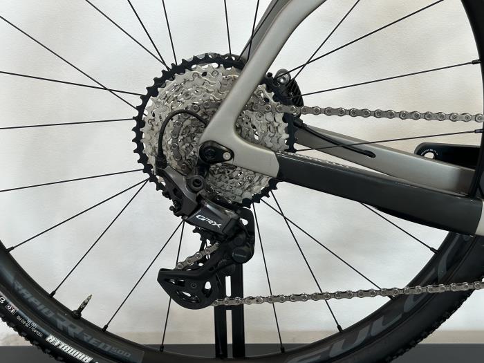 Bici Gravel Usata Pinarello Grevil F5