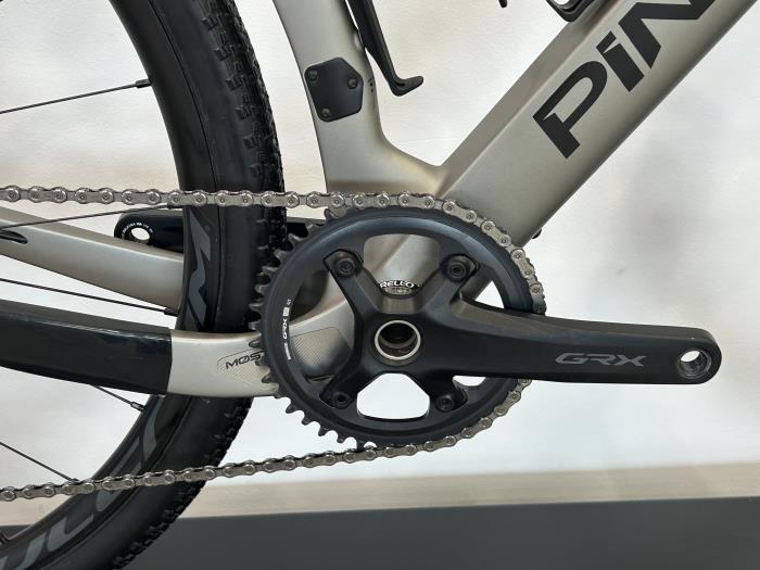 Bici Gravel Usata Pinarello Grevil F5
