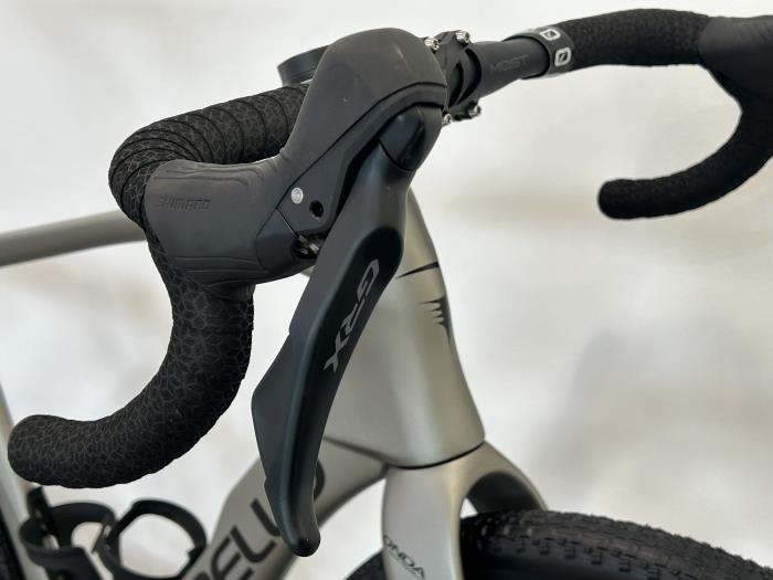 Bici Gravel Usata Pinarello Grevil F5