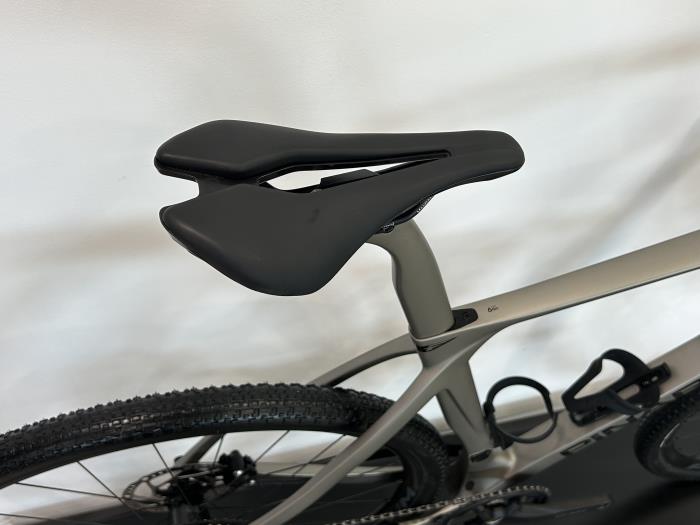 Bici Gravel Usata Pinarello Grevil F5