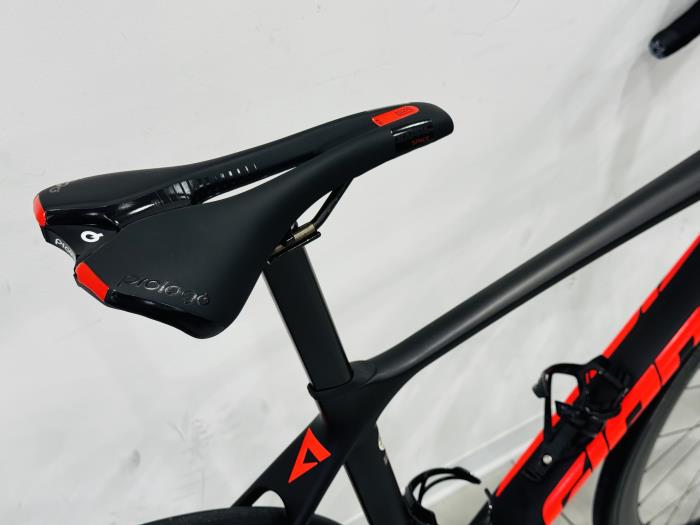 Bici da corsa usata Giant Tcr Pro Disc 