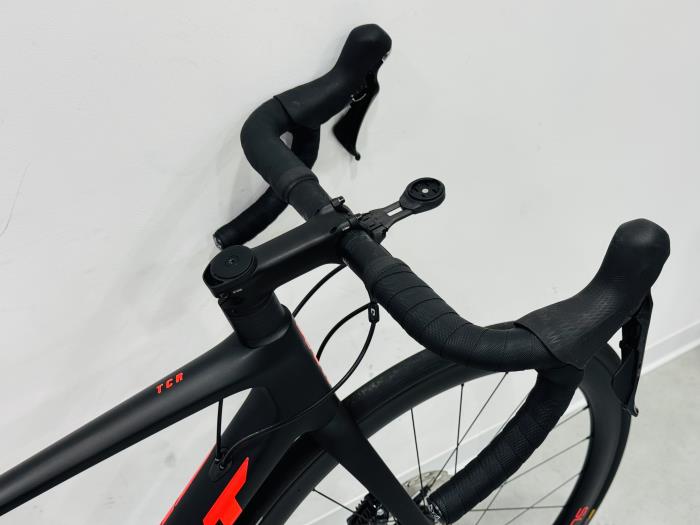 Bici da corsa usata Giant Tcr Pro Disc 