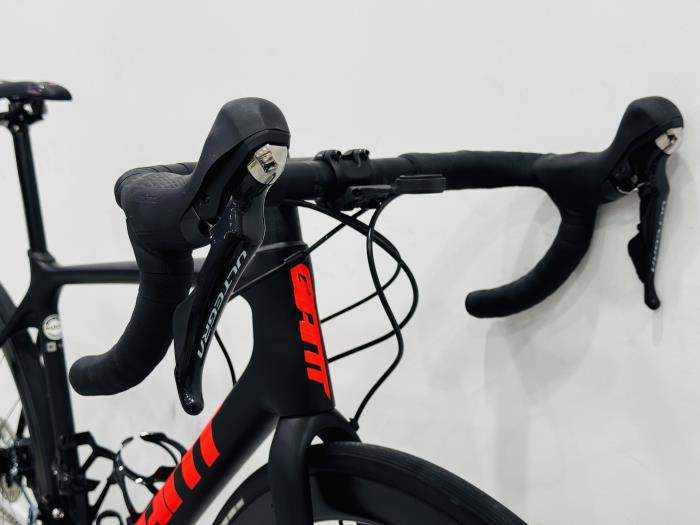 Bici da corsa usata Giant Tcr Pro Disc 