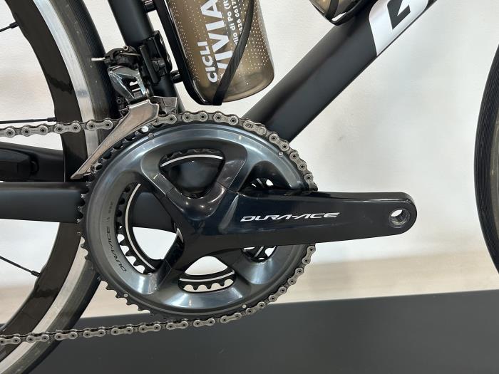 Bici da corsa usata Giant TCR Advanced SL