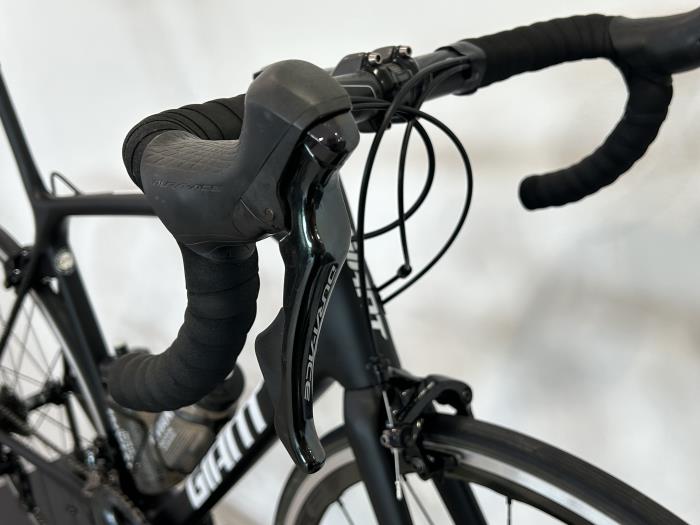 Bici da corsa usata Giant TCR Advanced SL
