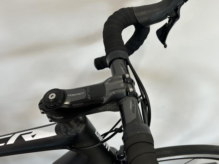 Bici da corsa usata Giant TCR Advanced SL